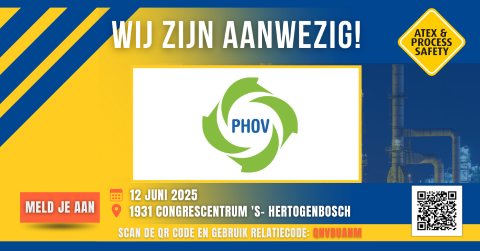 ATEX en process safety congres