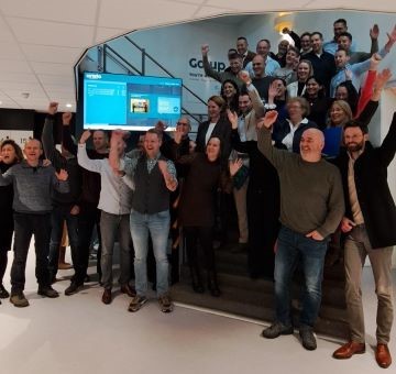 Diploma-uitreiking 12 december 2025